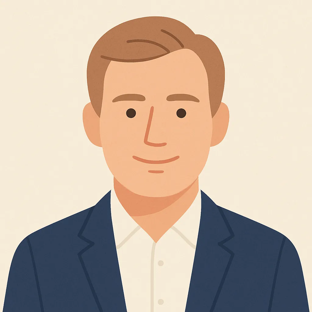 Thijs van den Berg